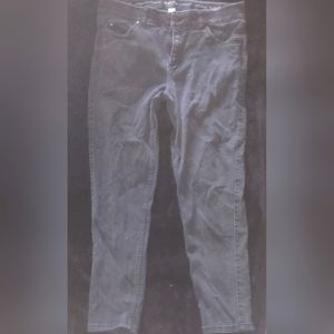 Rafaella Weekend Skinny (14)